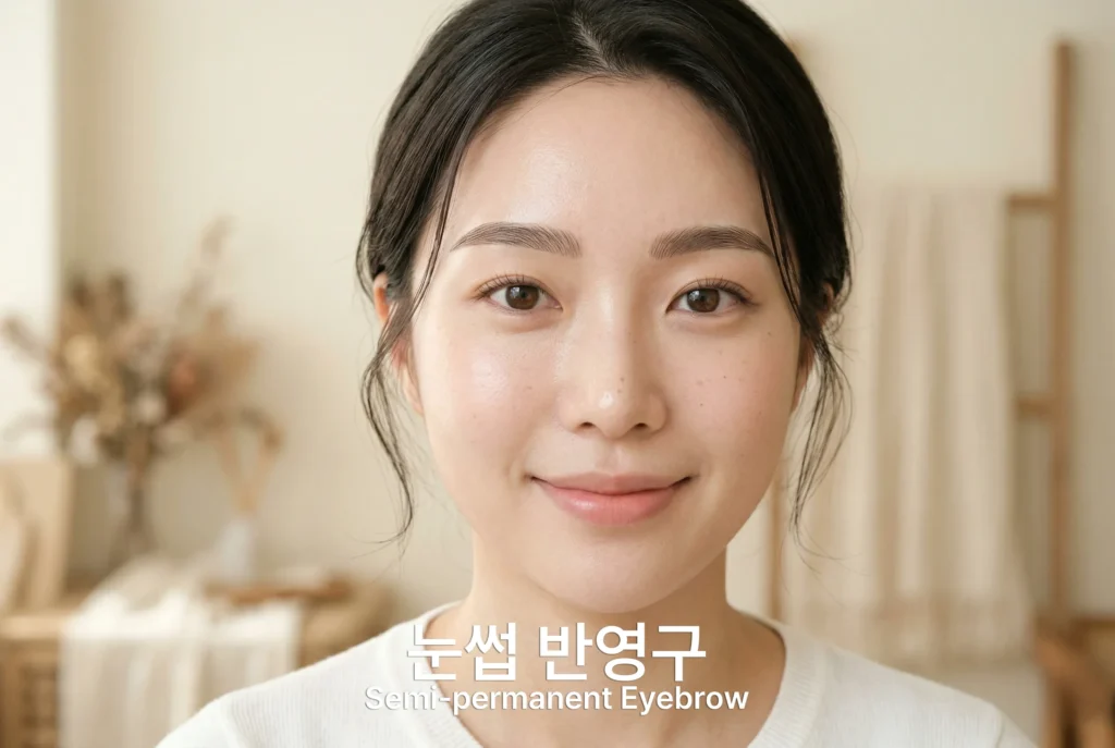 눈썹 반영구 바로가기 버튼